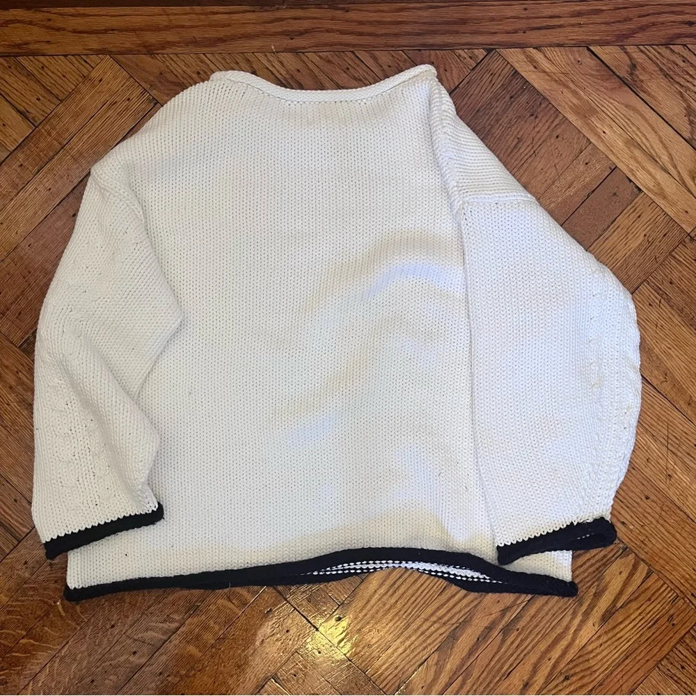 EUC Lou & Grey Sweater - Picture 6 of 9